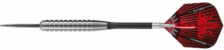 HARROWS ASSASSIN HEAVY DARTS strelytės 4782 3x30gR W80 2